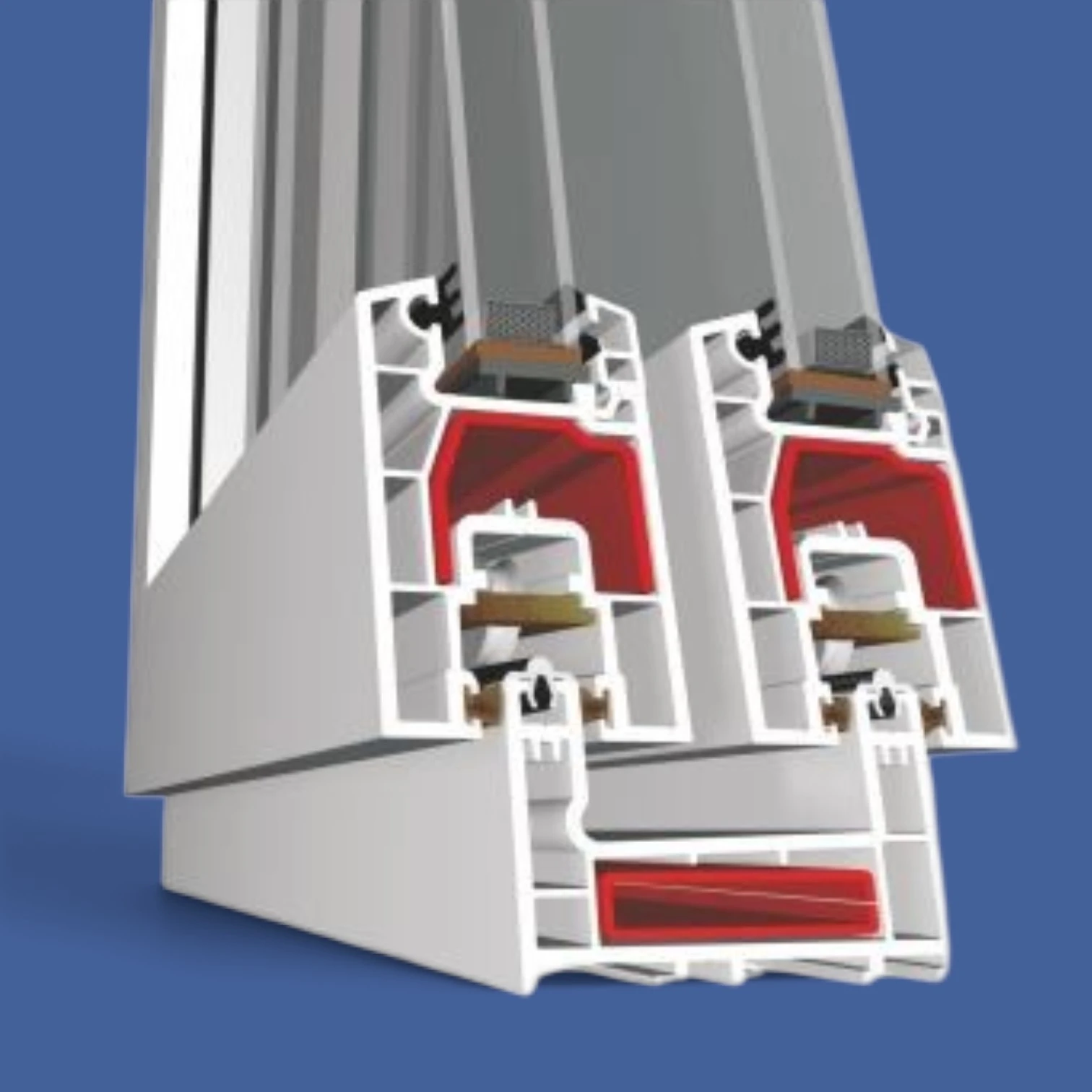 نظام جرار (KOM 800)
