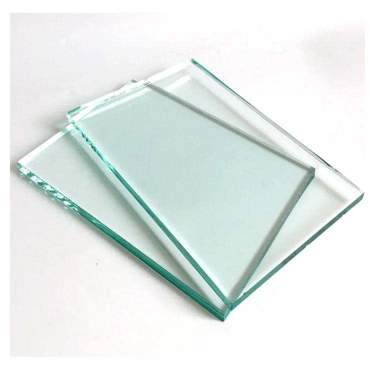 زجاج شفاف سان جوبان –  سماكات (5 مم / 6 مم)