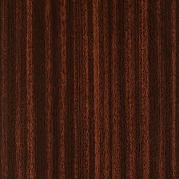 خشبي أحمر غامق – ماهوجني (Mahogany) – لون قطاعات فوكسي وين