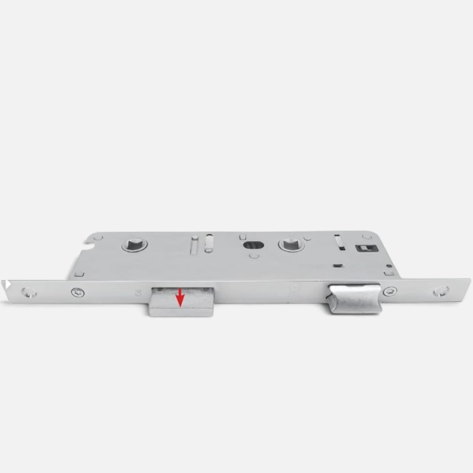 كالون إشارة معدن جيفيس UPVC
