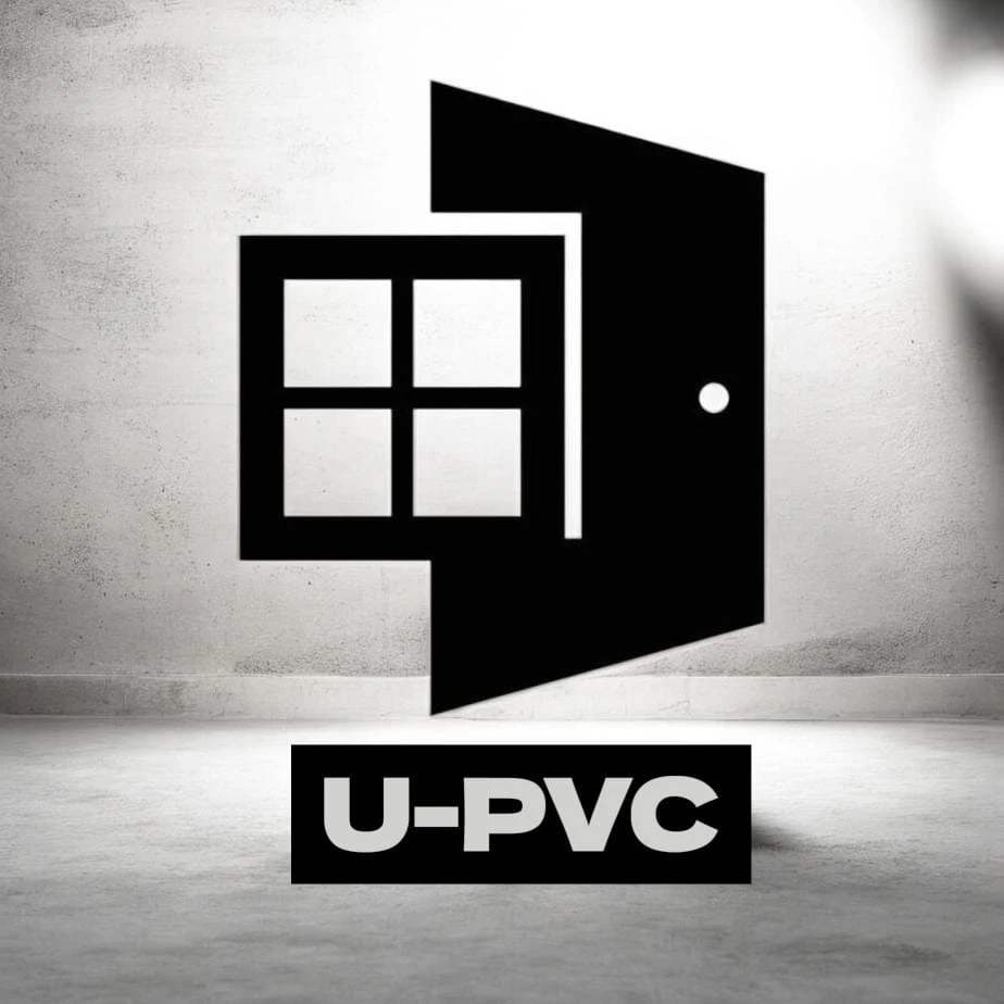 خامات وأكسسوارات U-PVC